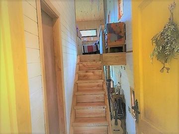 Casa en Venta en Niebla