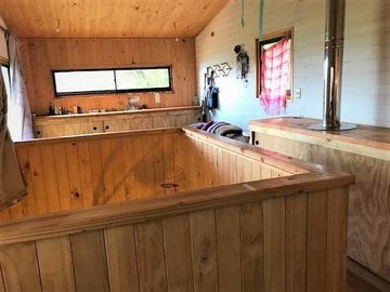 Casa en Venta en Niebla