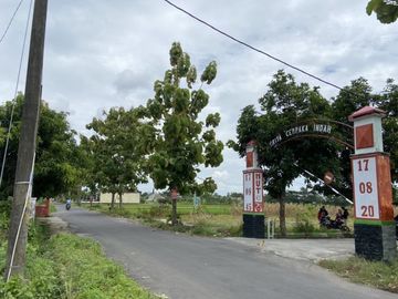 Dijual Rumah Murah Ekslusif Murah Pesan Bangun Di Kalikotes