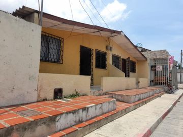 casalote en venta en las nieves. Cod V104498