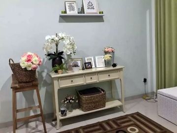 Rumah Cantik di Cisaranten Arcamanik Dekat Antapani