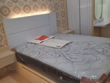 Apt. Bale Hinggil, Baru Gress View Pool, Full Furnish