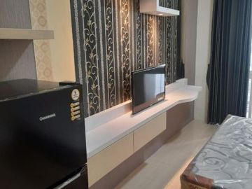 Apt. Bale Hinggil, Baru Gress View Pool, Full Furnish