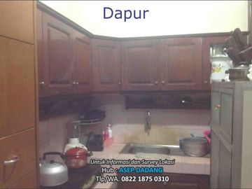 Rumah Taman Raflesia Kawaluyaan dekat Mesjid, Lapangan Tenis