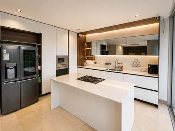 apartamento en venta en pance. Cod V121133411