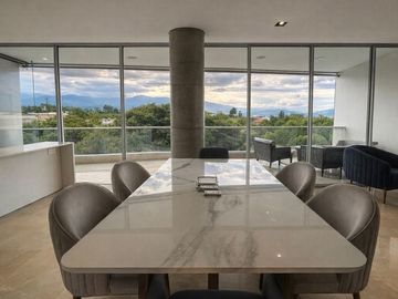apartamento en venta en pance. Cod V121133411