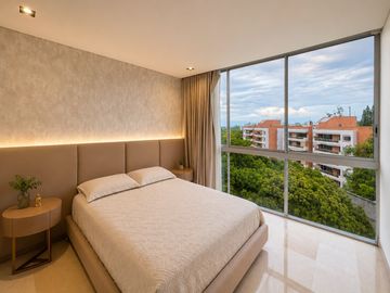 apartamento en venta en pance. Cod V121133411