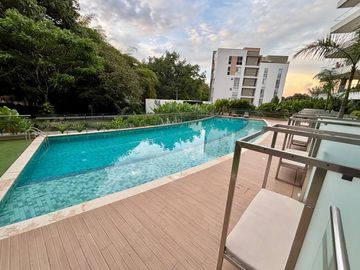 apartamento en venta en pance. Cod V121133411
