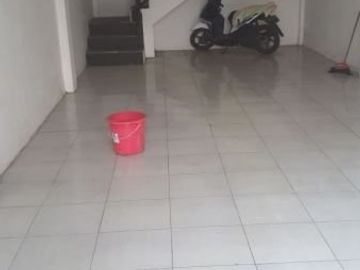 ruko mewah area lowokwaru lokasi strategis