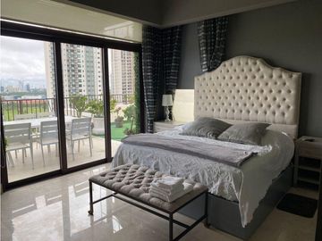VENTA PENTHOUSE - SANTA MARIA COURT