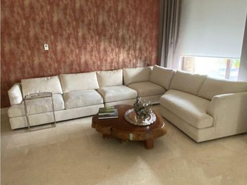 VENTA PENTHOUSE - SANTA MARIA COURT