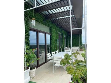 VENTA PENTHOUSE - SANTA MARIA COURT