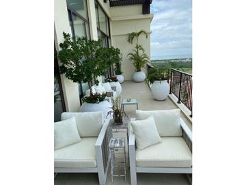 VENTA PENTHOUSE - SANTA MARIA COURT