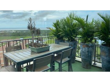VENTA PENTHOUSE - SANTA MARIA COURT