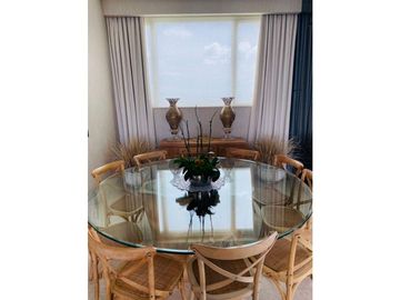 VENTA PENTHOUSE - SANTA MARIA COURT