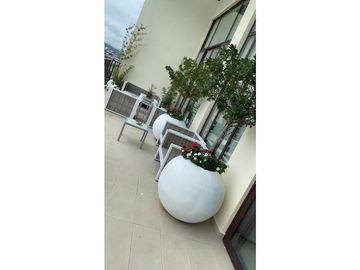 VENTA PENTHOUSE - SANTA MARIA COURT
