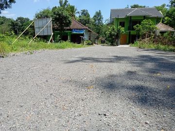 Info Tanah Murah Cocok Bangun Kos Di Kaliurang km.13