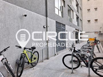 OPORTUNIDAD NUEVO DEPARTAMENTO PARQUE ALMAGRO