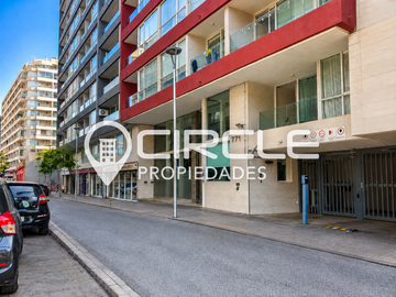 OPORTUNIDAD NUEVO DEPARTAMENTO PARQUE ALMAGRO