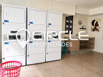 OPORTUNIDAD NUEVO DEPARTAMENTO PARQUE ALMAGRO