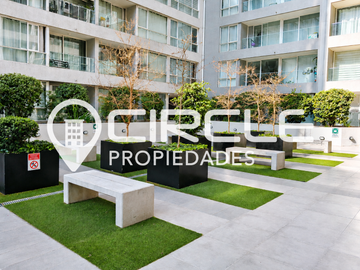 OPORTUNIDAD NUEVO DEPARTAMENTO PARQUE ALMAGRO