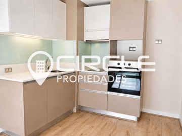 OPORTUNIDAD NUEVO DEPARTAMENTO PARQUE ALMAGRO