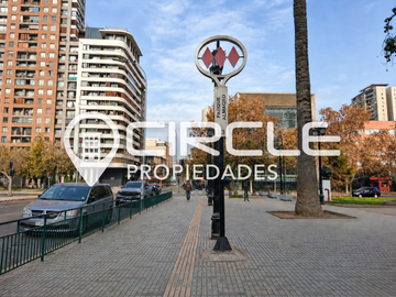 OPORTUNIDAD NUEVO DEPARTAMENTO PARQUE ALMAGRO