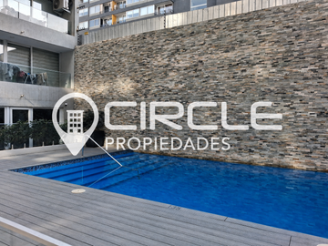 OPORTUNIDAD NUEVO DEPARTAMENTO PARQUE ALMAGRO