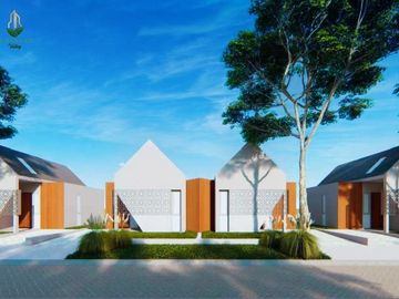 RUMAH MINIMALIS HARGA SUBSIDI KOTA TANJUNG PINANG