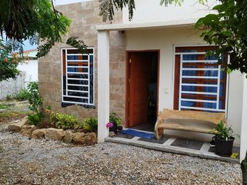 Serenity Awaits in Anconsito: Se Vende Casa Cerca del Mar en Anconcito
