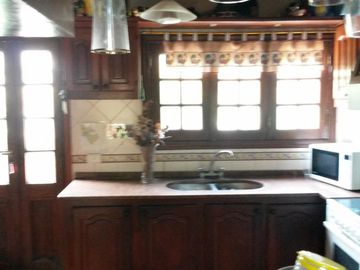 Maschwith , Barrio cerrado Los Caracoles, chalet