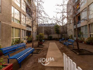 Departamento Matucana ID: 174641r