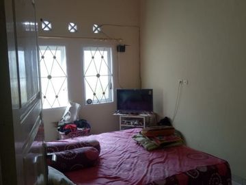 FOR SALE RUMAH BANGUNAN BARU NGIJO KARANGPLOSO MALANG