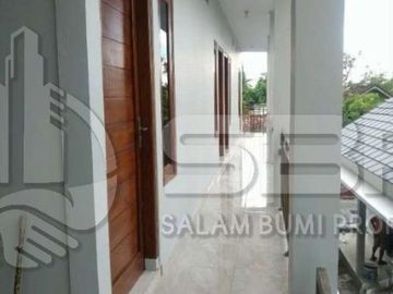 Kost Dijual Jogja Semi Exclusive 14kmr dkt UPN,Seturan