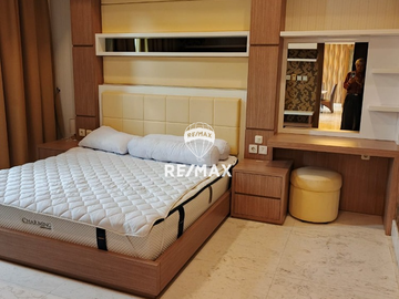 Rare Find! Botanica 2BR 155m² – Fully Furnished, USD 1.800/month