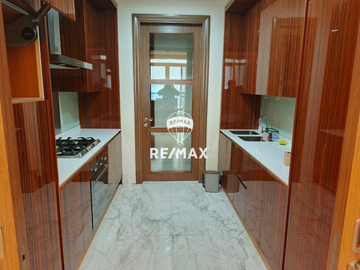 Rare Find! Botanica 2BR 155m² – Fully Furnished, USD 1.800/month