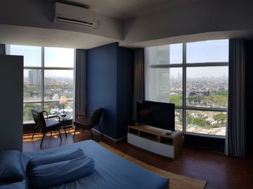 Dijual Apartment Grand Sungkono Lagoon Tower Venetian