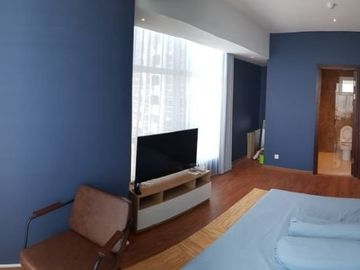 Dijual Apartment Grand Sungkono Lagoon Tower Venetian