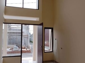 PROMO!!RUMAH KPR MURAH FREE AC&KITCHEN SET 5JT ALL IN DICITAYAM