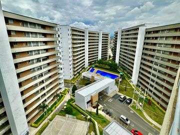 apartamento en venta en condina. Cod V9763673