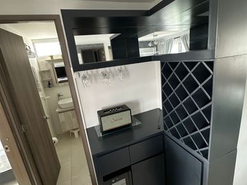 apartamento en venta en condina. Cod V9763673