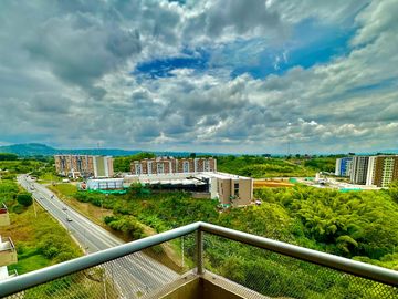 apartamento en venta en condina. Cod V9763673