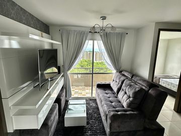 apartamento en venta en condina. Cod V9763673