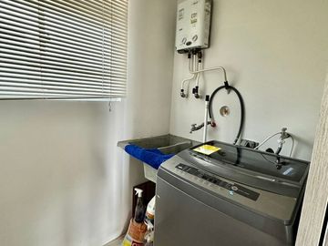 apartamento en venta en condina. Cod V9763673