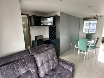 apartamento en venta en condina. Cod V9763673