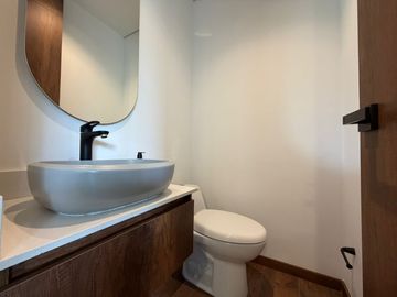 apartamento en arriendo en vía la fe el retiro. Cod A217242
