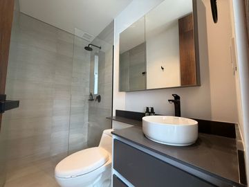 apartamento en arriendo en vía la fe el retiro. Cod A217242