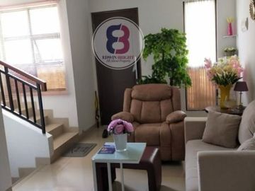 Dijual Rumah Cantik Minimalis 2 Lt @Pondok Cabe Residence