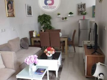 Dijual Rumah Cantik Minimalis 2 Lt @Pondok Cabe Residence