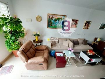 Dijual Rumah Cantik Minimalis 2 Lt @Pondok Cabe Residence